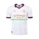 Camisola Manchester City Homem Equipamento Segundo 2023-2024 Manga Curta